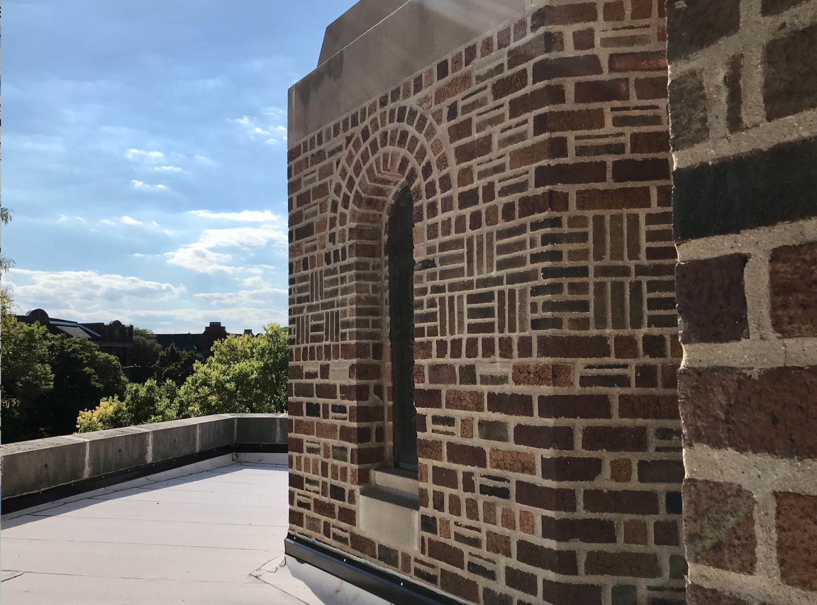 Brickwork